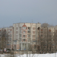 Сыктывкар 2015