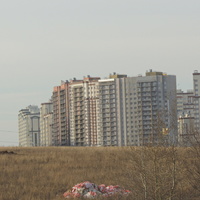 Южное Домодедово