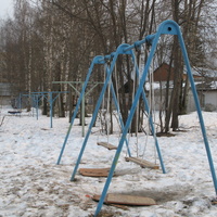 Сыктывкар 2015 - ул. Карла Маркса