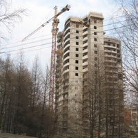 Сыктывкар 2015 - c ул. Карла Маркса