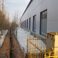 Сыктывкар 2015 - ул. Гаражная