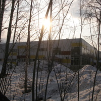 Сыктывкар 2015