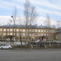 Сыктывкар 2015