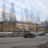 Сыктывкар 2015