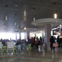 Сыктывкар 2015 - ТРЦ Парма