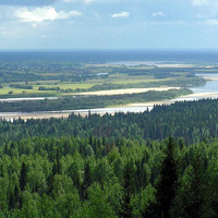 Северная Двина
