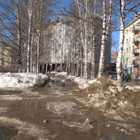 Сыктывкар 2015