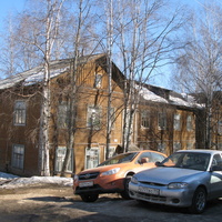 Сыктывкар 2015 - ул. Советская