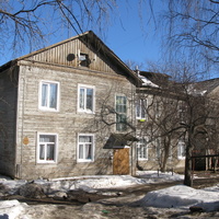 Сыктывкар 2015 - ул. Советская