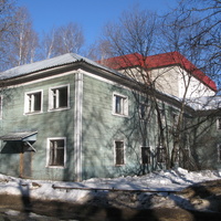 Сыктывкар 2015 - ул. Бабушкина