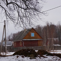 Село Старое