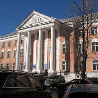 Сыктывкар 2015 - ул. Бабушкина