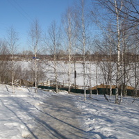 Сыктывкар 2015 - c ул. Кирова