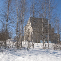 Сыктывкар 2015 - ул. Кирова