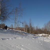 Сыктывкар 2015 - ул. Кирова