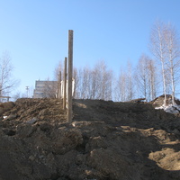 Сыктывкар 2015 - на ул. Кирова