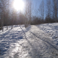 Сыктывкар 2015 - на ул. Кирова