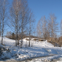 Сыктывкар 2015 - на ул. Кирова