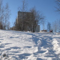 Сыктывкар 2015 - ул. Кирова