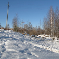 Сыктывкар 2015 - ул. Кирова