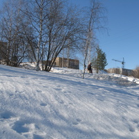 Сыктывкар 2015 - ул. Кирова