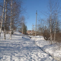 Сыктывкар 2015 - ул. Кирова