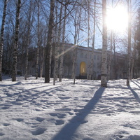 Сыктывкар 2015 - ул. Кирова