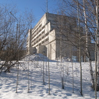 Сыктывкар 2015 - ул. Кирова