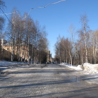 Сыктывкар 2015 - ул. Кирова