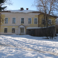 Сыктывкар 2015 - ул. Кирова