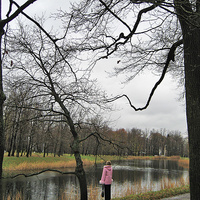 Екатерининский парк