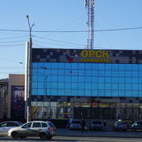 Кинотеатр...