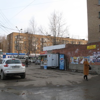 Сыктывкар 2015