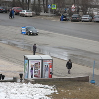 Сыктывкар 2015