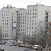 Сыктывкар 2015 ул. Коммунистическая