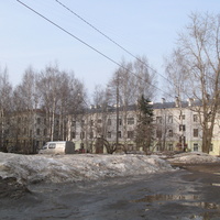 Сыктывкар 2015