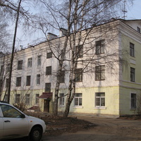 Сыктывкар 2015