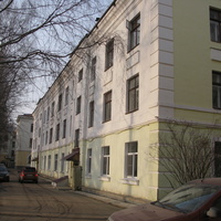 Сыктывкар 2015 ул. Карла Маркса