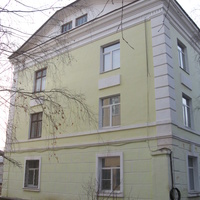 Сыктывкар 2015 ул. Карла Маркса