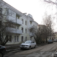 Сыктывкар 2015 ул. Карла Маркса