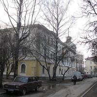 Сыктывкар 2015 ул. Карла Маркса