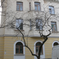 Сыктывкар 2015 ул. Карла Маркса