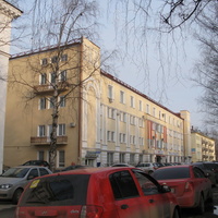 Сыктывкар 2015 ул. Карла Маркса