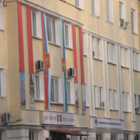 Сыктывкар 2015 ул. Карла Маркса