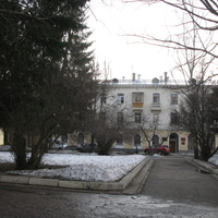 Сыктывкар 2015 ул. Карла Маркса