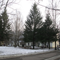 Сыктывкар 2015 ул. Карла Маркса