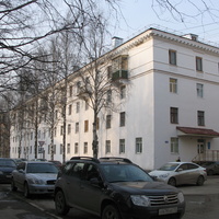 Сыктывкар 2015 ул. Карла Маркса