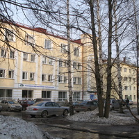 Сыктывкар 2015 ул. Карла Маркса