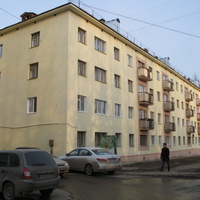 Сыктывкар 2015 ул. Карла Маркса