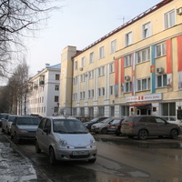 Сыктывкар 2015 ул. Карла Маркса